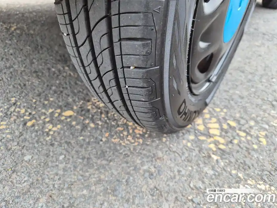 Chevrolet Matiz 2010 1.0 Автомат в Москве № 1345995, фото 13