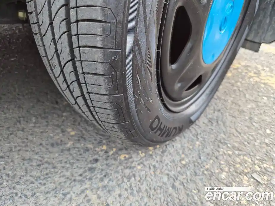 Chevrolet Matiz 2010 1.0 Автомат в Москве № 1345995, фото 14