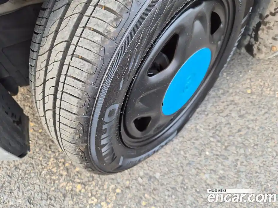 Chevrolet Matiz 2010 1.0 Автомат в Москве № 1345995, фото 15