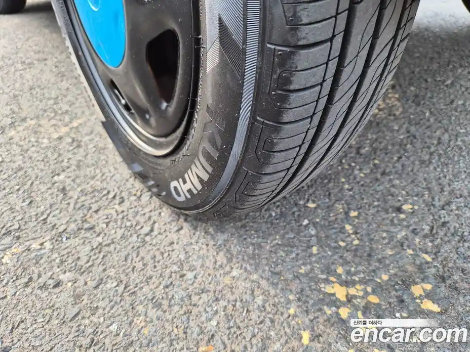 Chevrolet Matiz 2010 1.0 Автомат в Москве № 1345995, фото 16