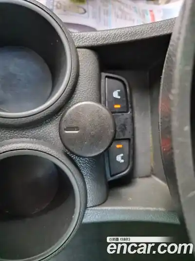 Chevrolet Matiz 2010 1.0 Автомат в Москве № 1345995, миниатюра 5