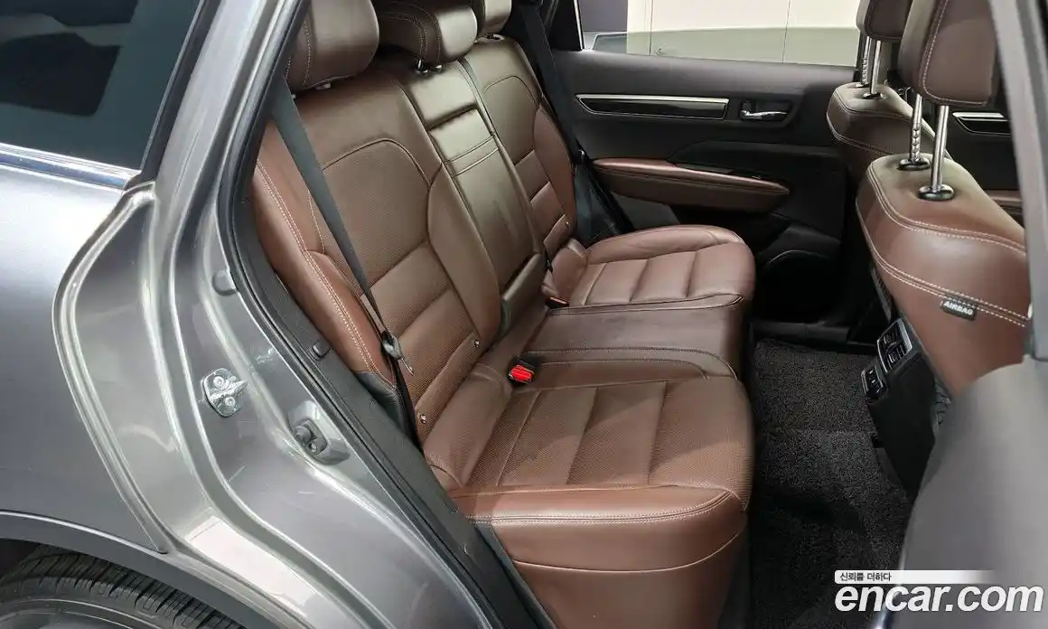 Renault QM6 2019 2.0 гидро в Москве, фото 11