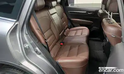 Renault QM6 2019 2.0 гидро в Москве, миниатюра 11