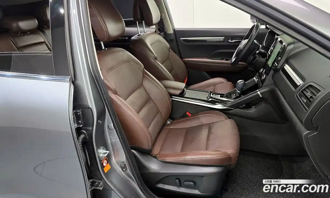 Renault QM6 2019 2.0 гидро в Москве, фото 12