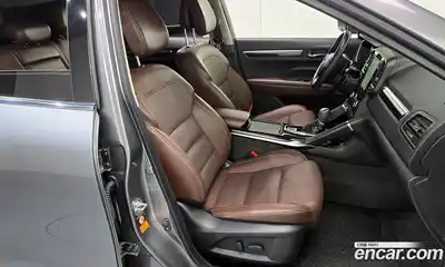 Renault QM6 2019 2.0 гидро в Москве, миниатюра 12