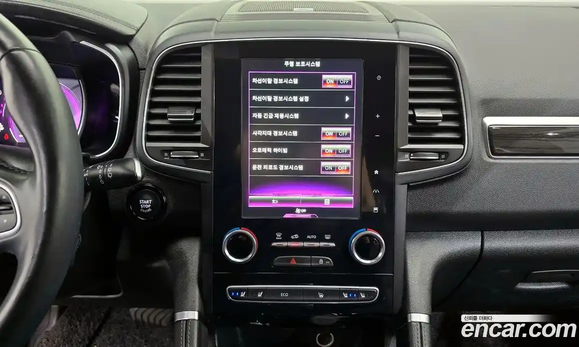 Renault QM6 2019 2.0 гидро в Москве, фото 14