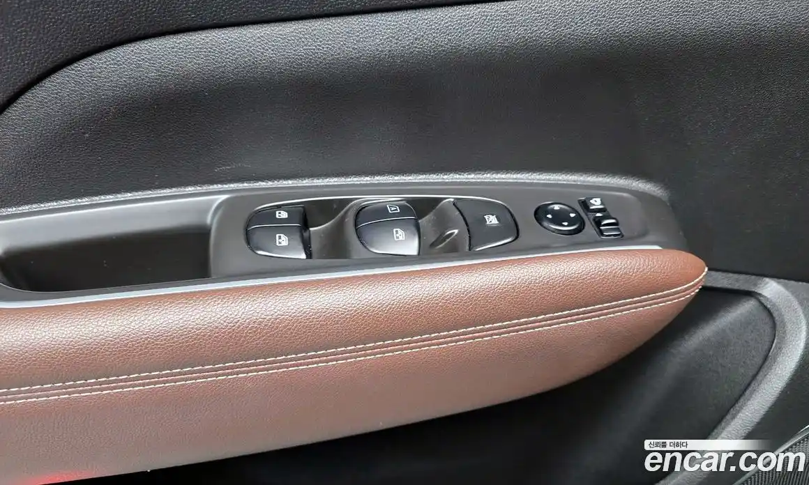 Renault QM6 2019 2.0 гидро в Москве, фото 16