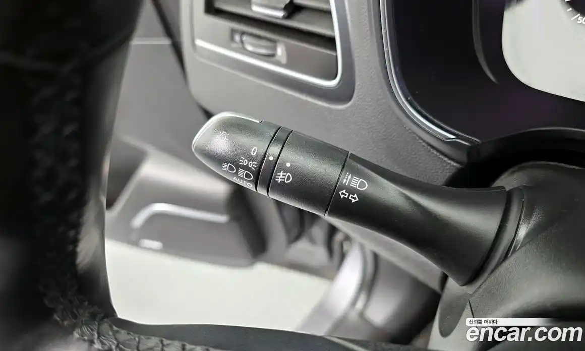 Renault QM6 2019 2.0 гидро в Москве, фото 17