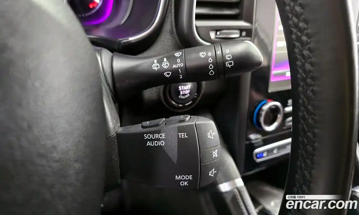Renault QM6 2019 2.0 гидро в Москве, фото 18