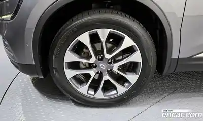 Renault QM6 2019 2.0 гидро в Москве, миниатюра 5