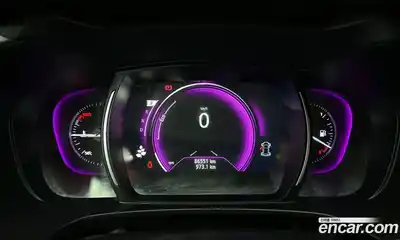 Renault QM6 2019 2.0 гидро в Москве, миниатюра 8