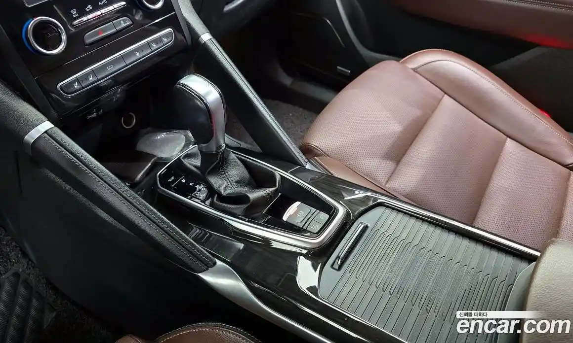 Renault QM6 2019 2.0 гидро в Москве, фото 9