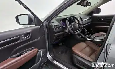Renault QM6 2019 2.0 гидро в Москве, миниатюра 10