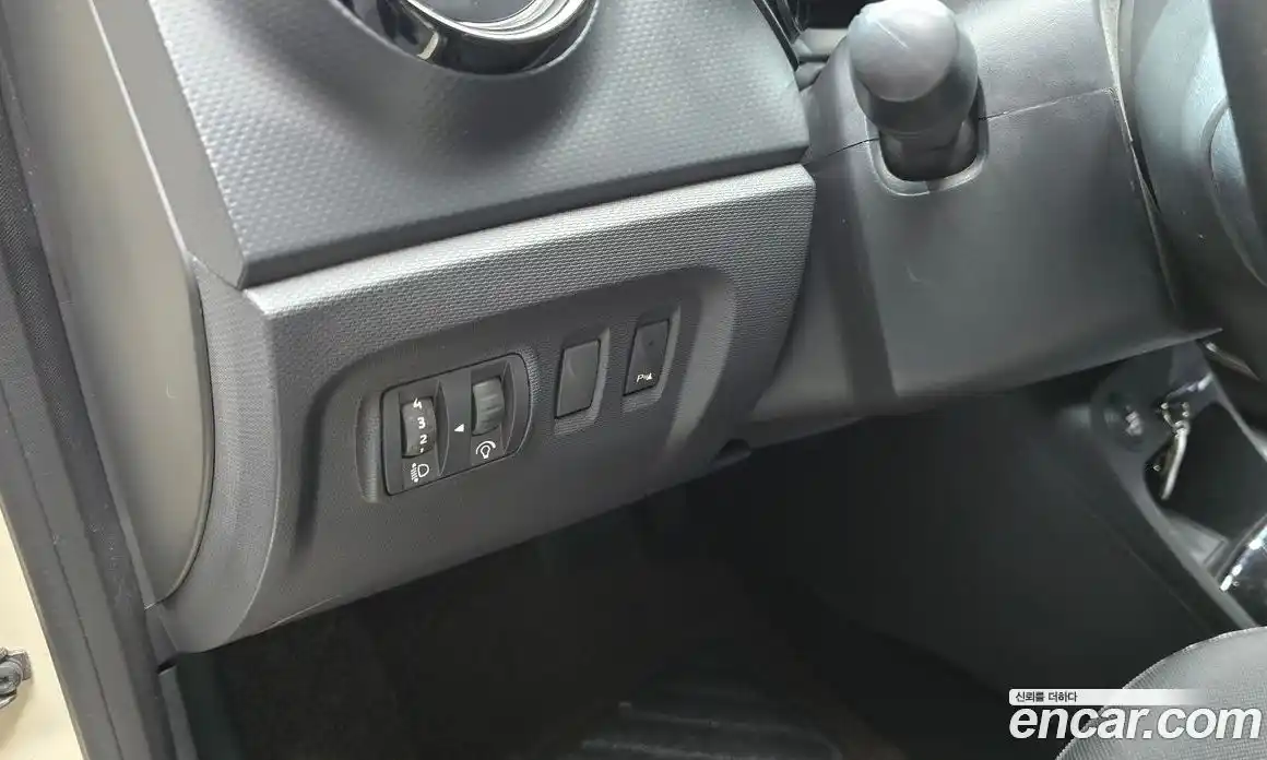 Renault QM3 2014 1.5 гидро в Москве № 1346827, фото 15
