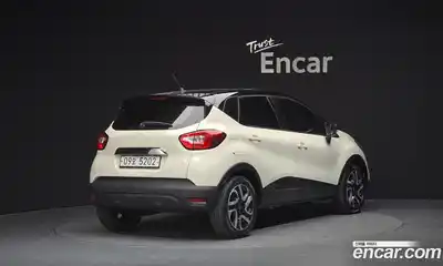 Renault QM3 2014 1.5 гидро в Москве № 1346827, миниатюра 2