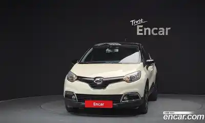 Renault QM3 2014 1.5 гидро в Москве № 1346827, миниатюра 3