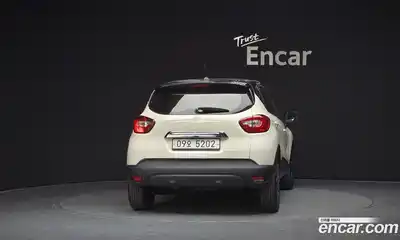 Renault QM3 2014 1.5 гидро в Москве № 1346827, миниатюра 4