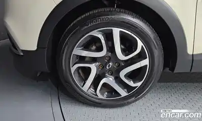 Renault QM3 2014 1.5 гидро в Москве № 1346827, миниатюра 5