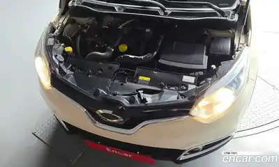 Renault QM3 2014 1.5 гидро в Москве № 1346827, миниатюра 6