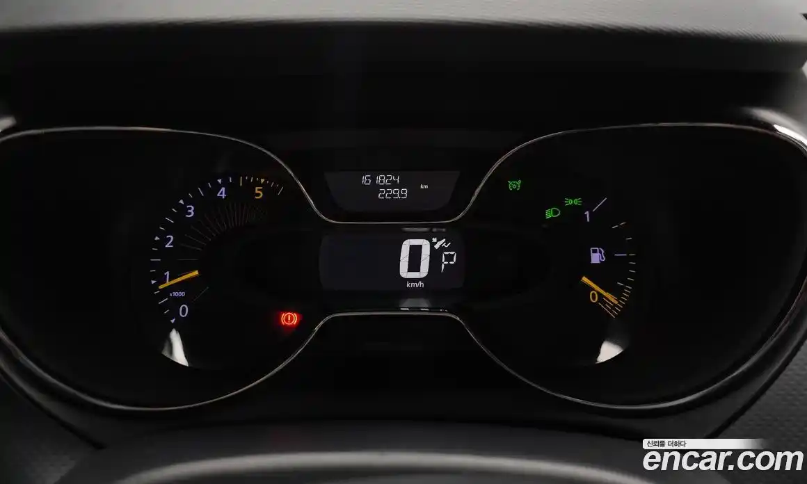 Renault QM3 2014 1.5 гидро в Москве № 1346827, фото 8