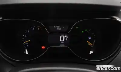 Renault QM3 2014 1.5 гидро в Москве № 1346827, миниатюра 8