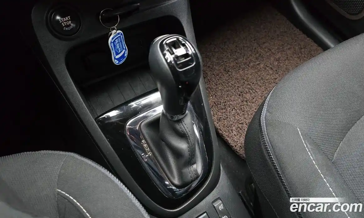 Renault QM3 2014 1.5 гидро в Москве № 1346827, фото 9