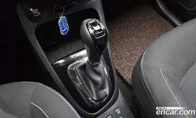 Renault QM3 2014 1.5 гидро в Москве № 1346827, миниатюра 9