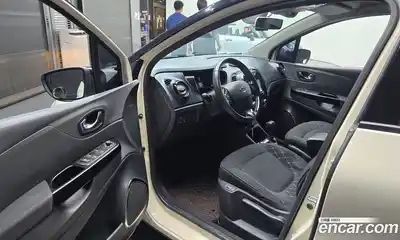 Renault QM3 2014 1.5 гидро в Москве № 1346827, миниатюра 10