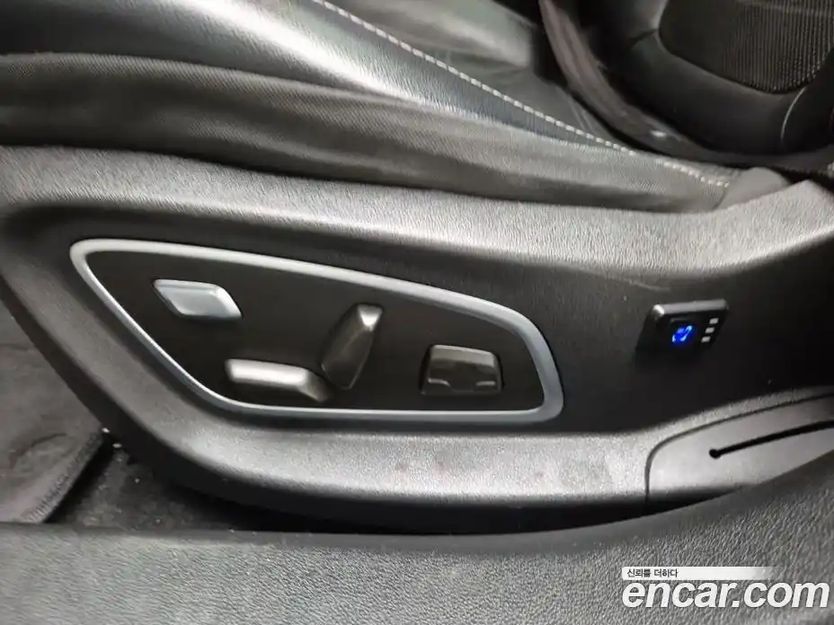 Renault SM6 2016 2.0 гидро в Москве № 1346946, фото 11