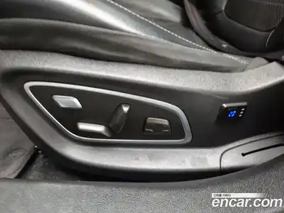 Renault SM6 2016 2.0 гидро в Москве № 1346946, миниатюра 11