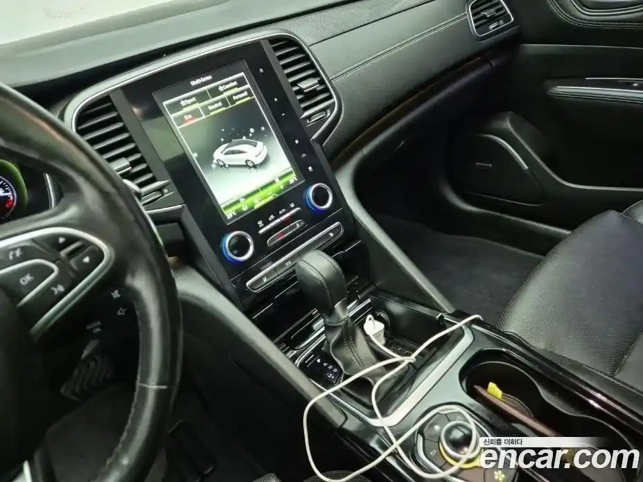 Renault SM6 2016 2.0 гидро в Москве № 1346946, фото 16