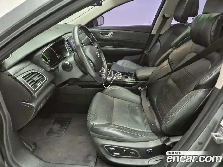 Renault SM6 2016 2.0 гидро в Москве № 1346946, фото 17