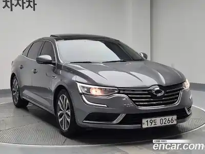 Renault SM6 2016 2.0 гидро в Москве № 1346946, миниатюра 2