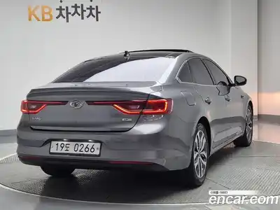 Renault SM6 2016 2.0 гидро в Москве № 1346946, миниатюра 3