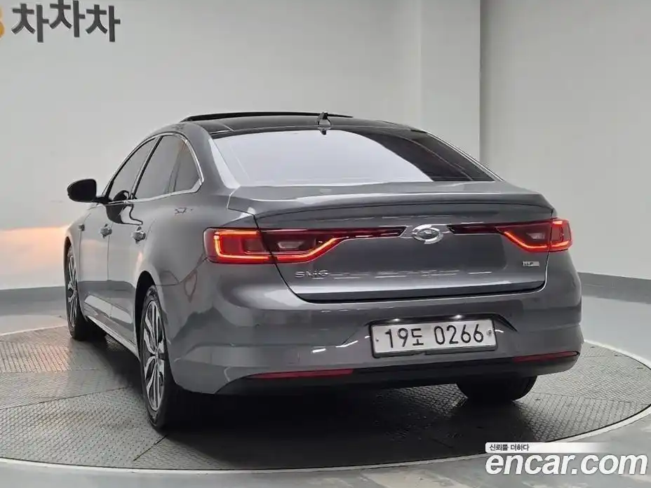 Renault SM6 2016 2.0 гидро в Москве № 1346946, фото 4