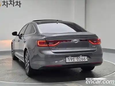 Renault SM6 2016 2.0 гидро в Москве № 1346946, миниатюра 4
