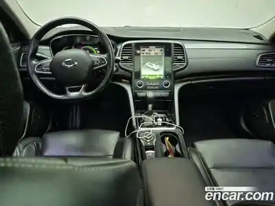 Renault SM6 2016 2.0 гидро в Москве № 1346946, миниатюра 5