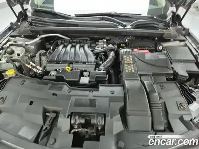 Renault SM6 2016 2.0 гидро в Москве № 1346946, миниатюра 6