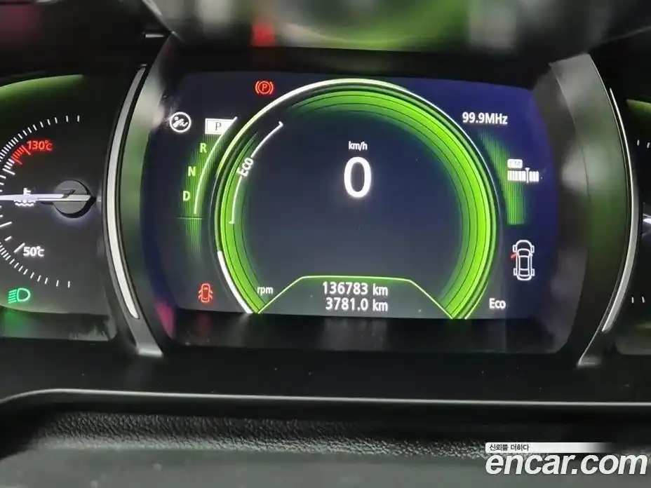 Renault SM6 2016 2.0 гидро в Москве № 1346946, фото 7