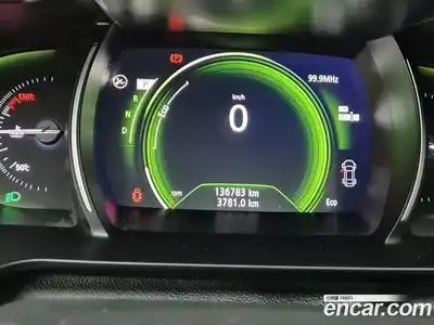 Renault SM6 2016 2.0 гидро в Москве № 1346946, миниатюра 7