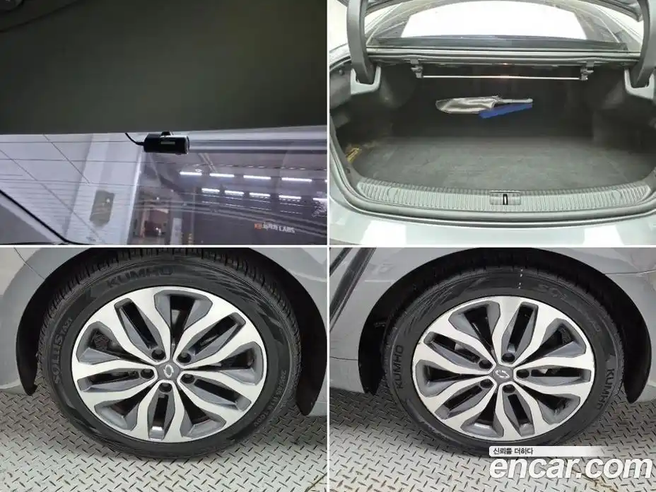 Renault SM6 2016 2.0 гидро в Москве № 1346946, фото 8