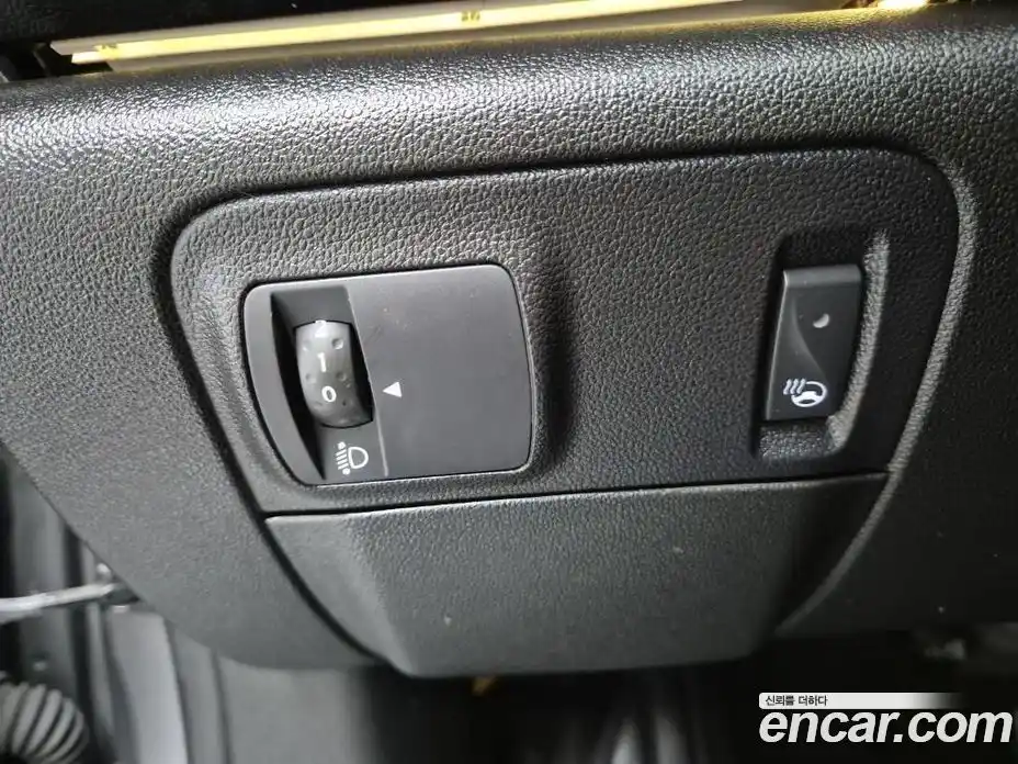 Renault SM6 2016 2.0 гидро в Москве № 1346946, фото 10