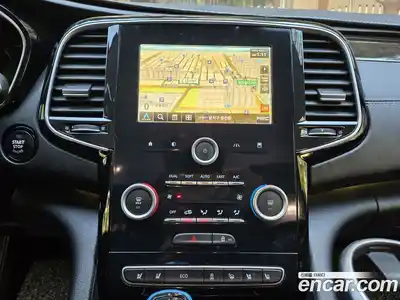Renault SM6 2017 2.0 гидро в Москве № 1347005, миниатюра 11