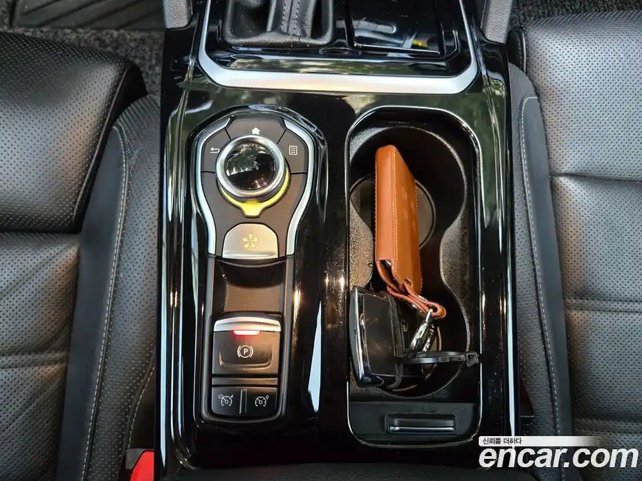 Renault SM6 2017 2.0 гидро в Москве № 1347005, фото 13