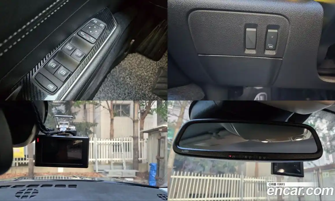 Renault SM6 2017 2.0 гидро в Москве № 1347005, фото 16