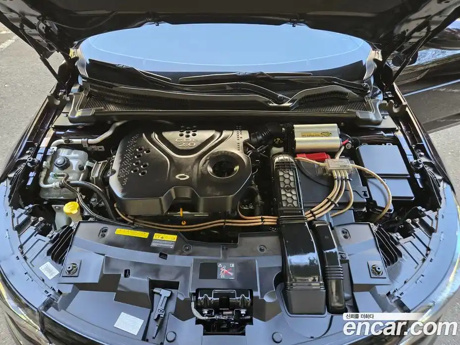 Renault SM6 2017 2.0 гидро в Москве № 1347005, фото 20