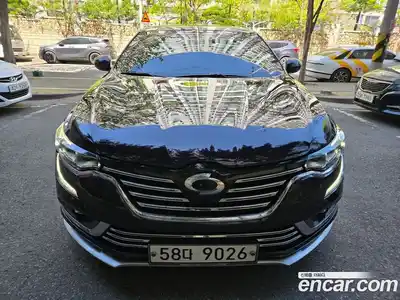 Renault SM6 2017 2.0 гидро в Москве № 1347005, миниатюра 2