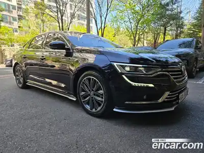 Renault SM6 2017 2.0 гидро в Москве № 1347005, миниатюра 3