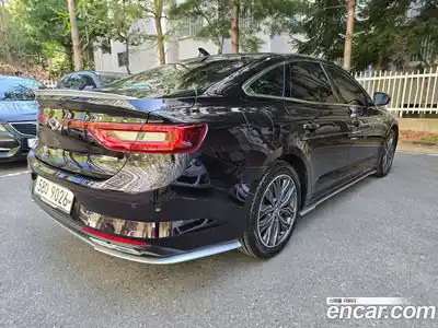 Renault SM6 2017 2.0 гидро в Москве № 1347005, миниатюра 4