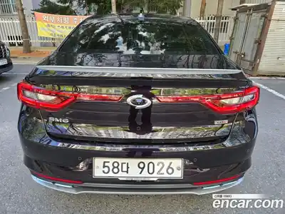 Renault SM6 2017 2.0 гидро в Москве № 1347005, миниатюра 5
